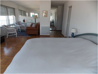Apartamento ID.717/En-Peninsula,-con-vista-a-brava-y-parrillero-propio- - En Peninsula, con vista a brava y parrillero propio 