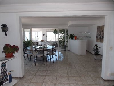 Apartamento ID.717/En-Peninsula,-con-vista-a-brava-y-parrillero-propio- - En Peninsula, con vista a brava y parrillero propio 