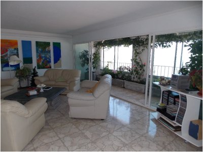 Apartamento ID.717/En-Peninsula,-con-vista-a-brava-y-parrillero-propio- - En Peninsula, con vista a brava y parrillero propio 