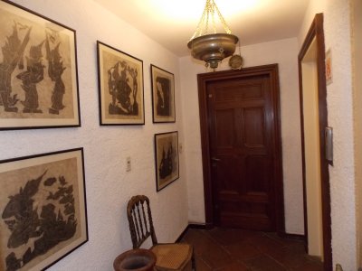 Apartamento ID.609/Peninsula-piso-alto- - Peninsula piso alto 