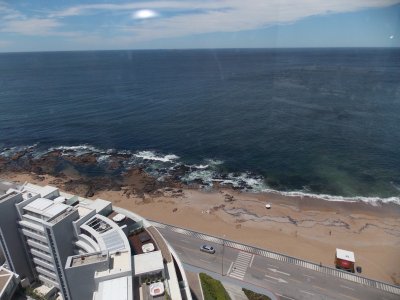 Apartamento ID.609/Peninsula-piso-alto- - Peninsula piso alto 