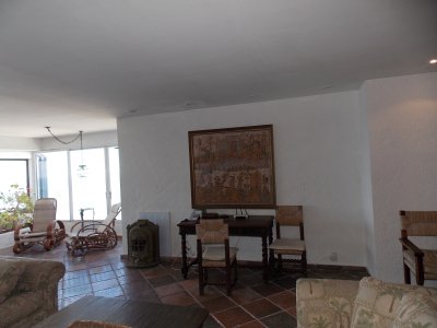 Apartamento ID.609/Peninsula-piso-alto- - Peninsula piso alto 