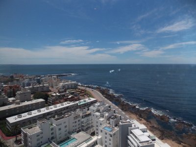 Apartamento ID.609/Peninsula-piso-alto- - Peninsula piso alto 
