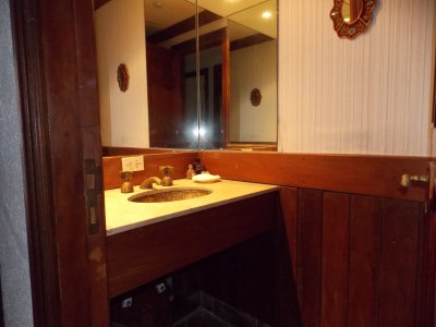 Apartamento ID.609/Peninsula-piso-alto- - Peninsula piso alto 