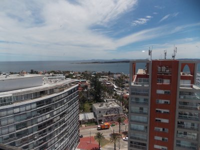 Apartamento ID.609/Peninsula-piso-alto- - Peninsula piso alto 