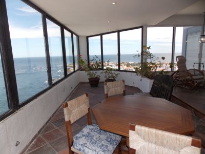 Apartamento ID.609/Peninsula-piso-alto- - Peninsula piso alto 