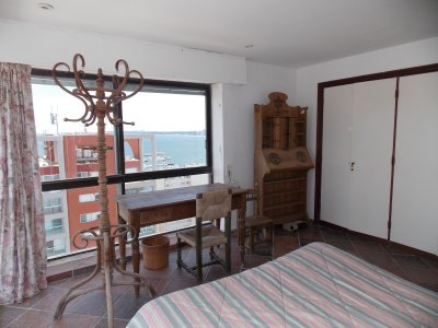 Apartamento ID.609/Peninsula-piso-alto- - Peninsula piso alto 