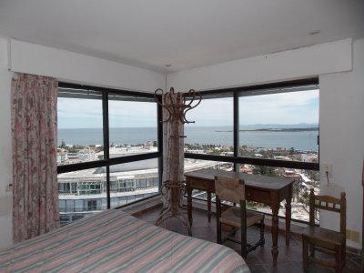 Apartamento ID.609/Peninsula-piso-alto- - Peninsula piso alto 