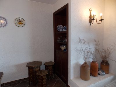 Apartamento ID.609/Peninsula-piso-alto- - Peninsula piso alto 