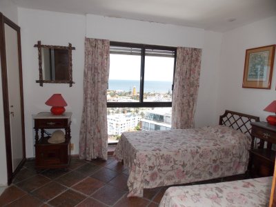 Apartamento ID.609/Peninsula-piso-alto- - Peninsula piso alto 