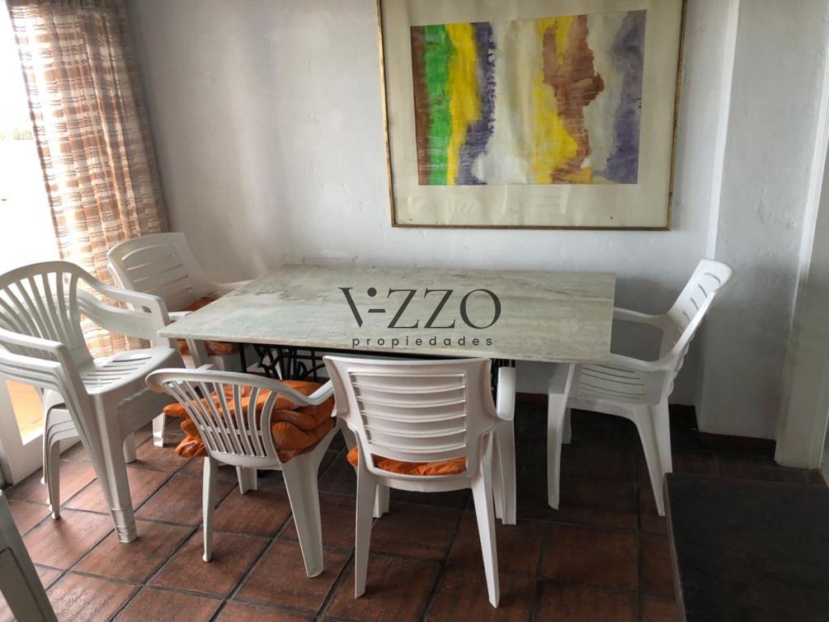 Casa ID.411/Casa-en-La-Juanita,-José-Ignacio - Casa en La Juanita, José Ignacio