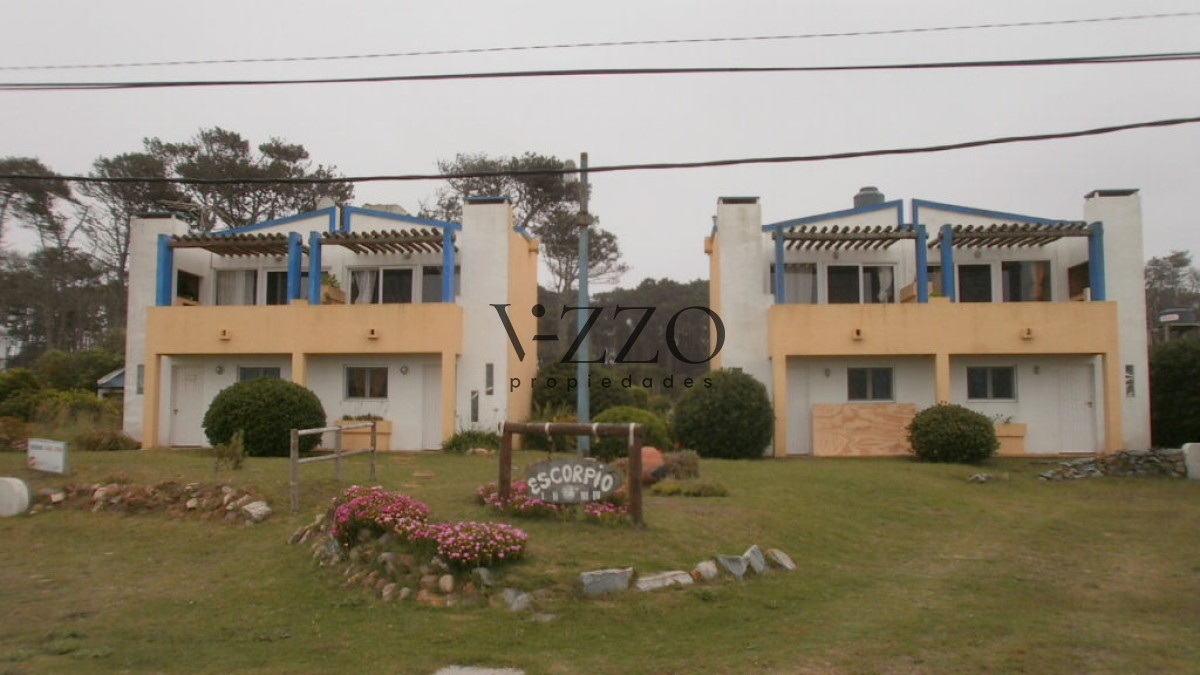 Casa ID.411/Casa-en-La-Juanita,-José-Ignacio - Casa en La Juanita, José Ignacio