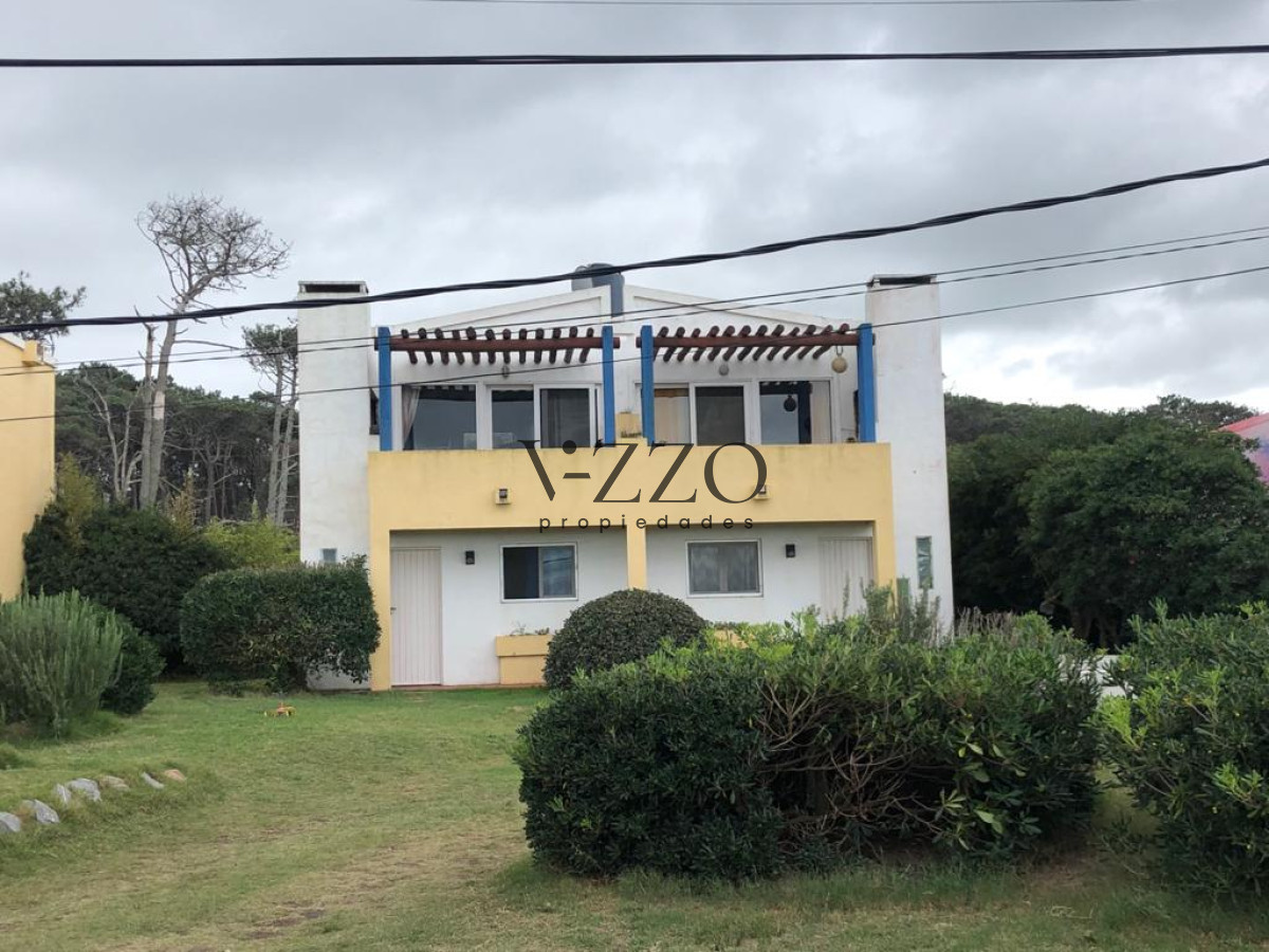 Casa ID.411/Casa-en-La-Juanita,-José-Ignacio - Casa en La Juanita, José Ignacio