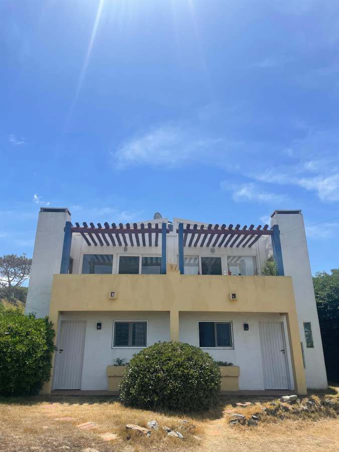 Casa en La Juanita, José Ignacio