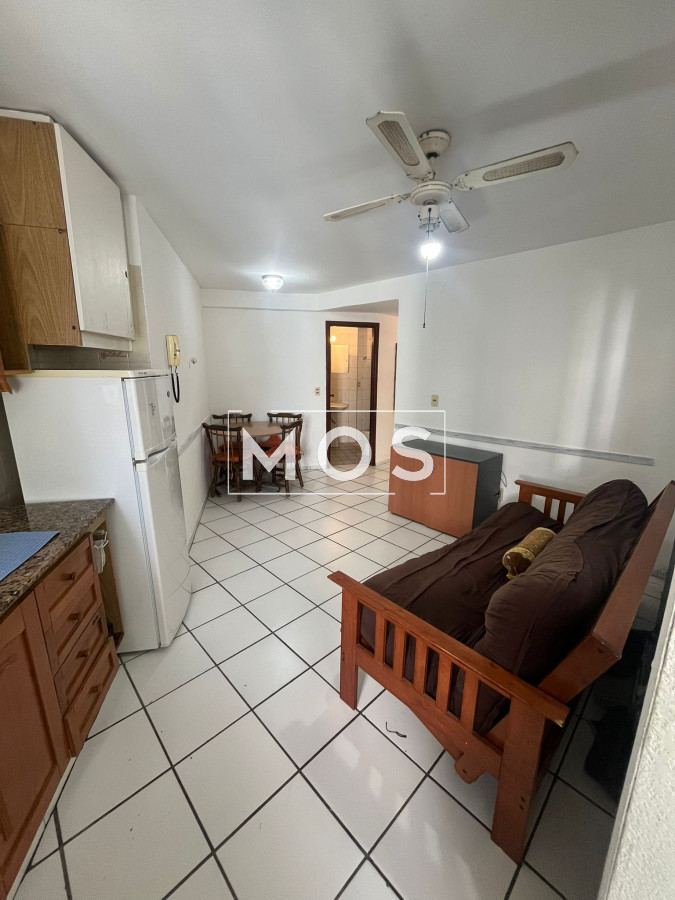 Apartamento ID.2599 - MONOAMBIENTE EN ZONA AIDY GRILL