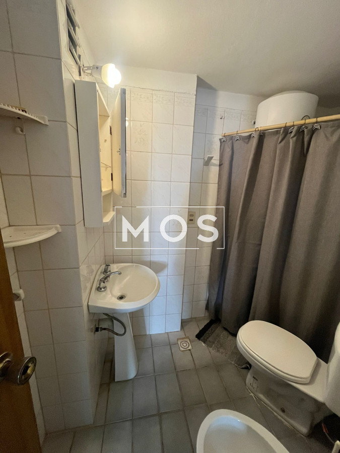 Apartamento ID.2599 - MONOAMBIENTE EN ZONA AIDY GRILL