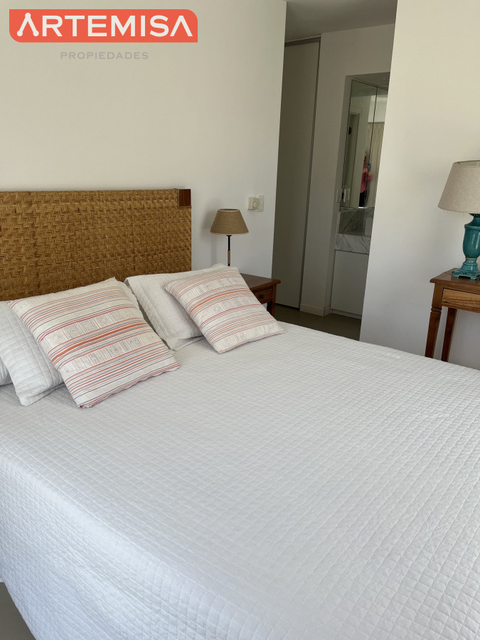 Apartamento ID.639 - RINCON DEL INDIO - Duplex con parrilla propia