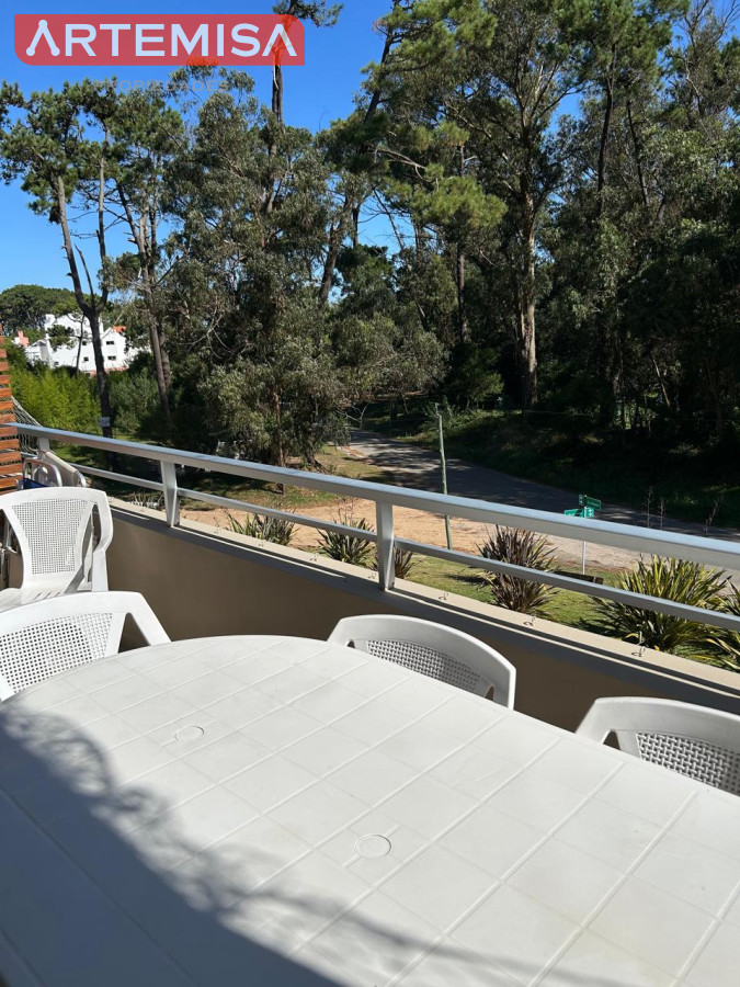Apartamento ID.639 - RINCON DEL INDIO - Duplex con parrilla propia