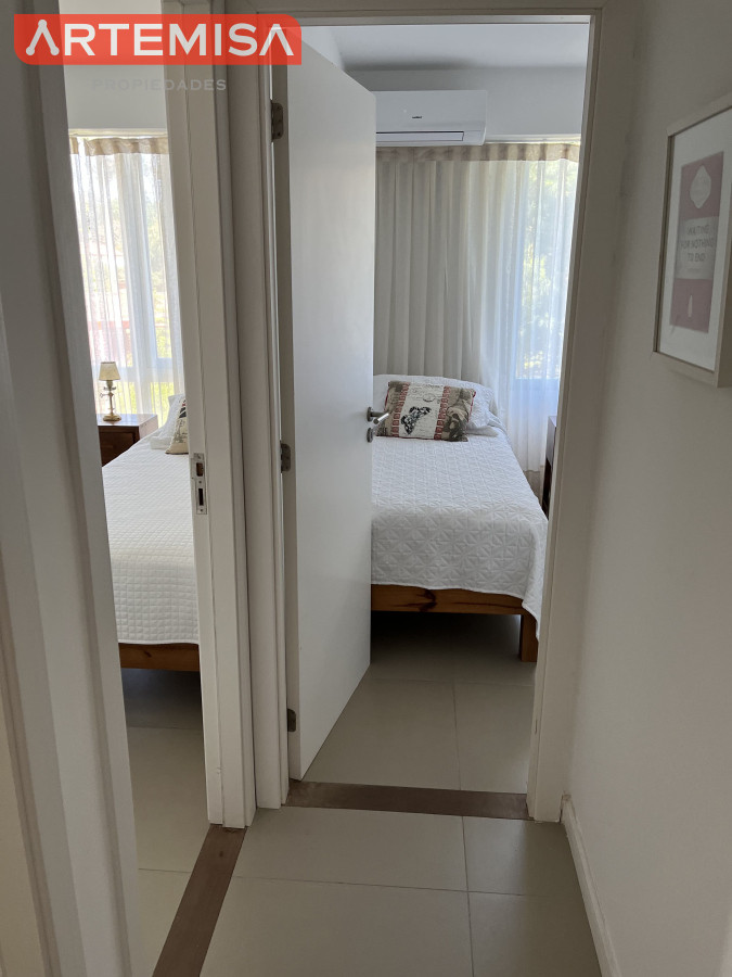 Apartamento ID.639 - RINCON DEL INDIO - Duplex con parrilla propia