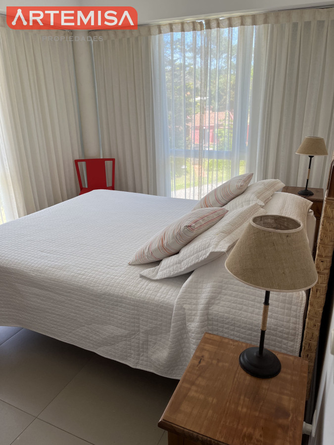 Apartamento ID.639 - RINCON DEL INDIO - Duplex con parrilla propia