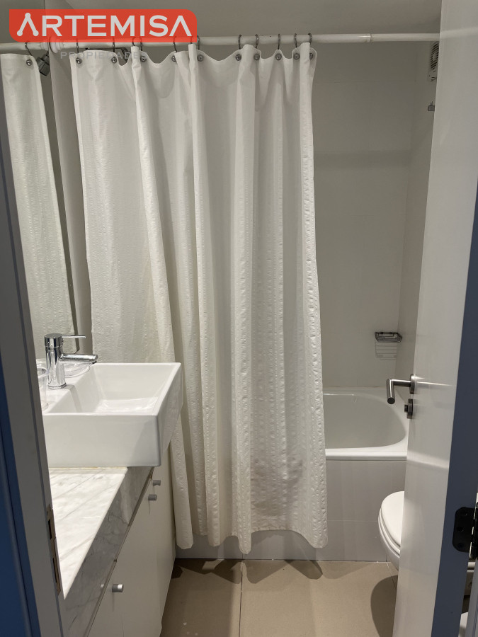 Apartamento ID.639 - RINCON DEL INDIO - Duplex con parrilla propia