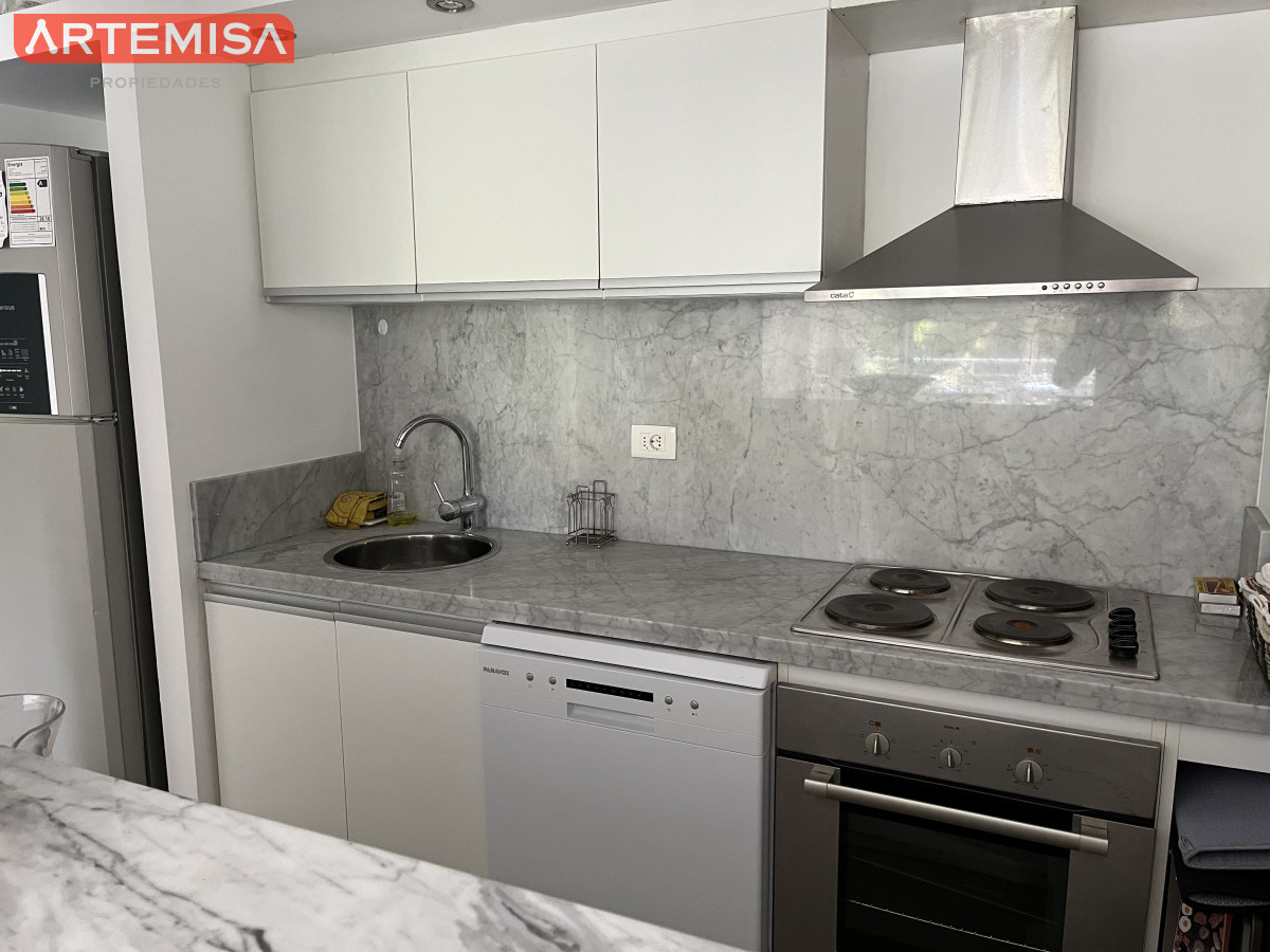 Apartamento ID.639 - RINCON DEL INDIO - Duplex con parrilla propia