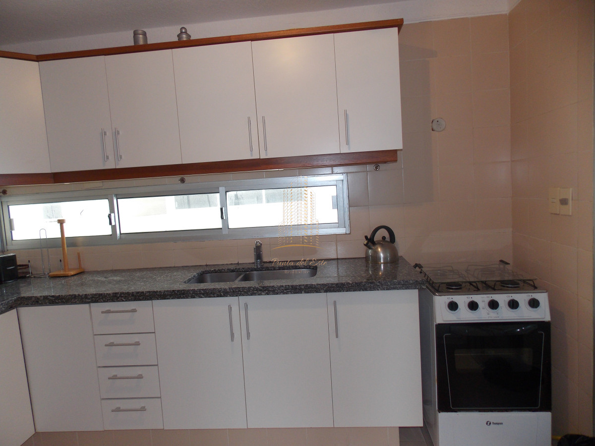 Apartamento ID.744 - TORRE MARINA II AVDA CHIVERTA
