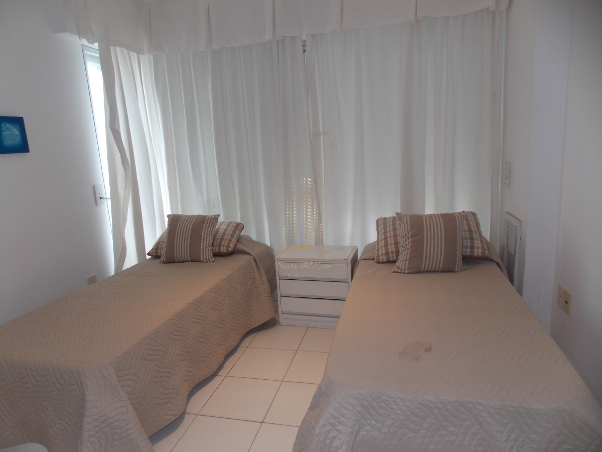 Apartamento ID.744 - TORRE MARINA II AVDA CHIVERTA