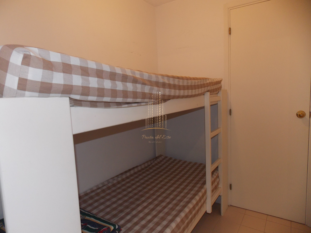 Apartamento ID.744 - TORRE MARINA II AVDA CHIVERTA