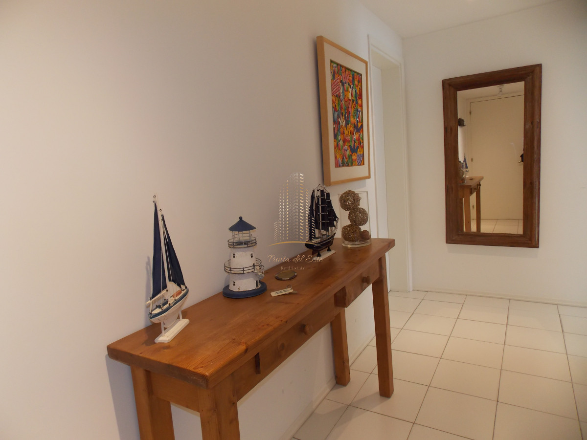 Apartamento ID.744 - TORRE MARINA II AVDA CHIVERTA