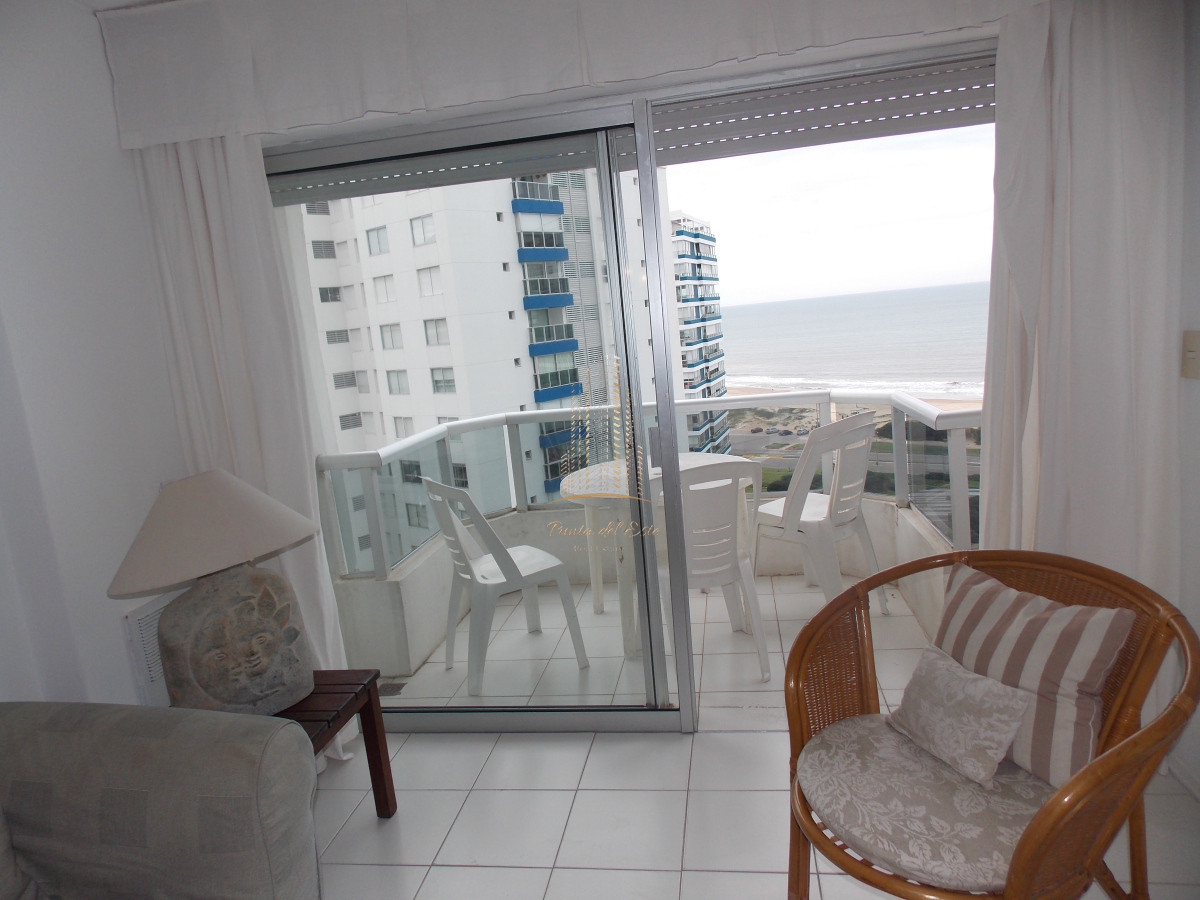 Apartamento ID.744 - TORRE MARINA II AVDA CHIVERTA