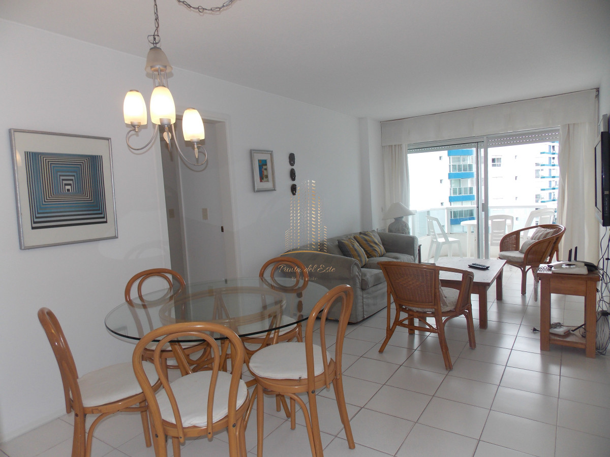Apartamento ID.744 - TORRE MARINA II AVDA CHIVERTA