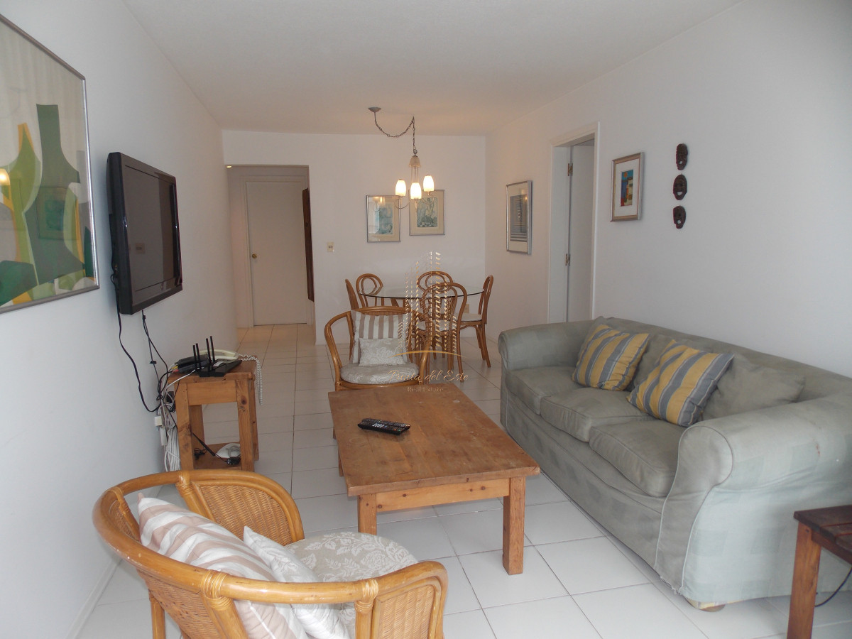 Apartamento ID.744 - TORRE MARINA II AVDA CHIVERTA