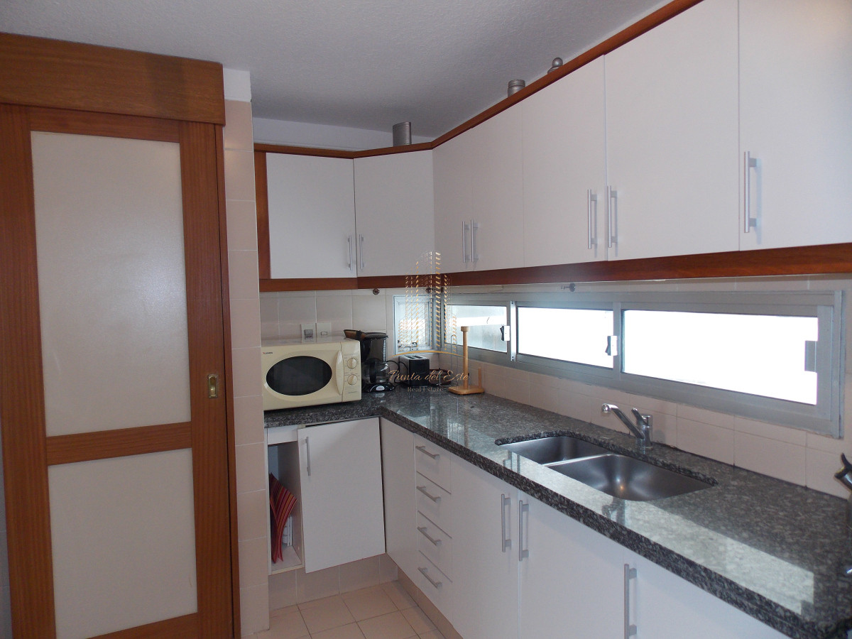 Apartamento ID.744 - TORRE MARINA II AVDA CHIVERTA