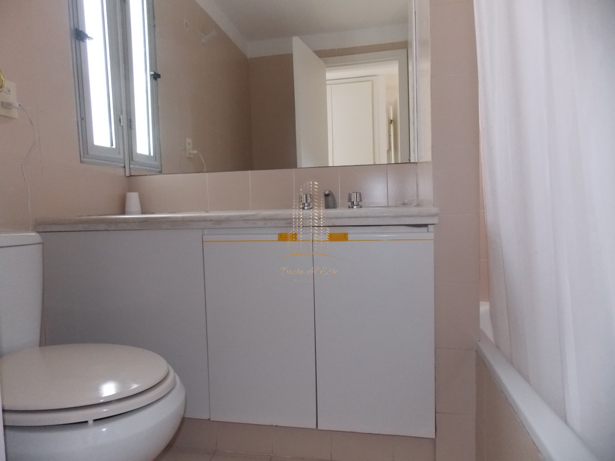 Apartamento ID.744 - TORRE MARINA II AVDA CHIVERTA