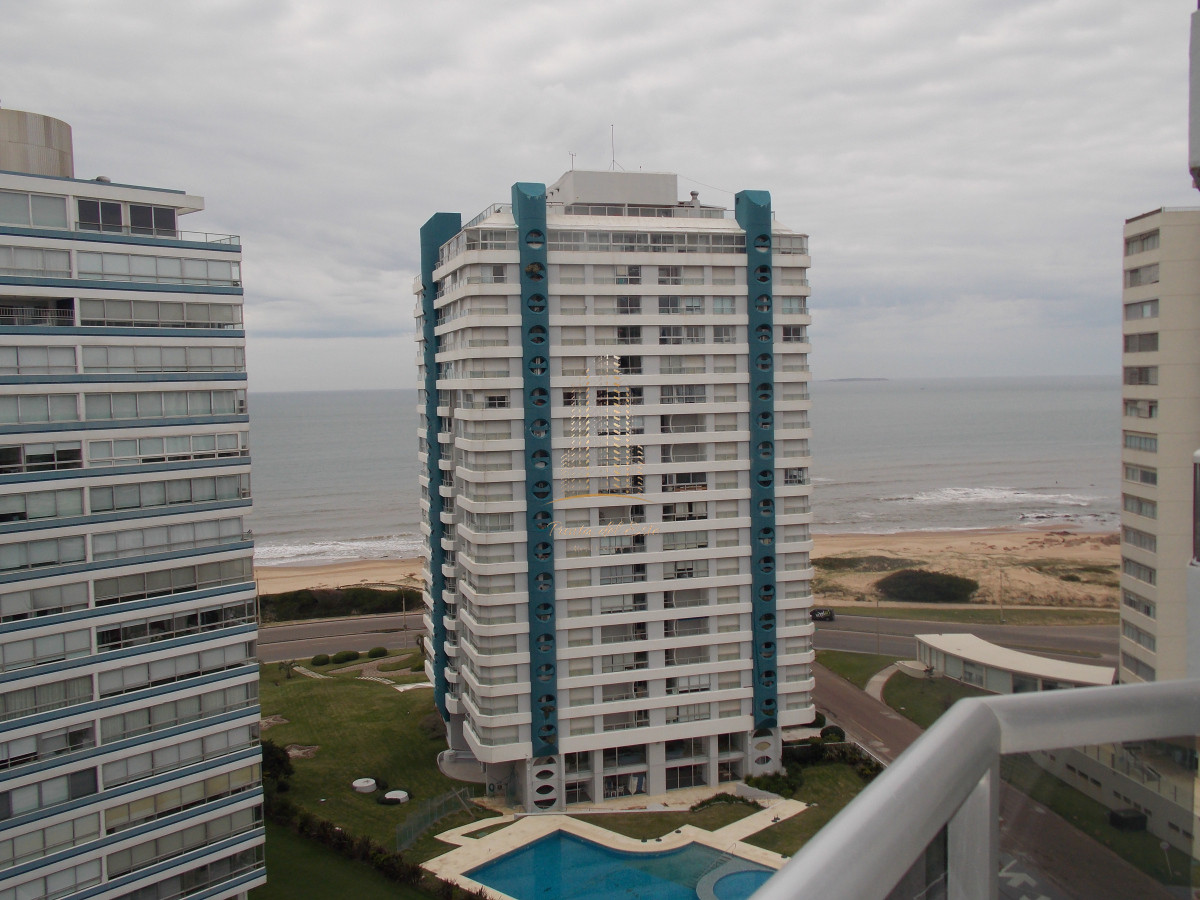 Apartamento ID.744 - TORRE MARINA II AVDA CHIVERTA