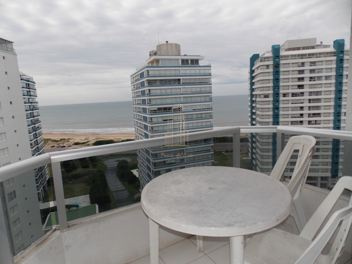 Apartamento ID.744 - TORRE MARINA II AVDA CHIVERTA