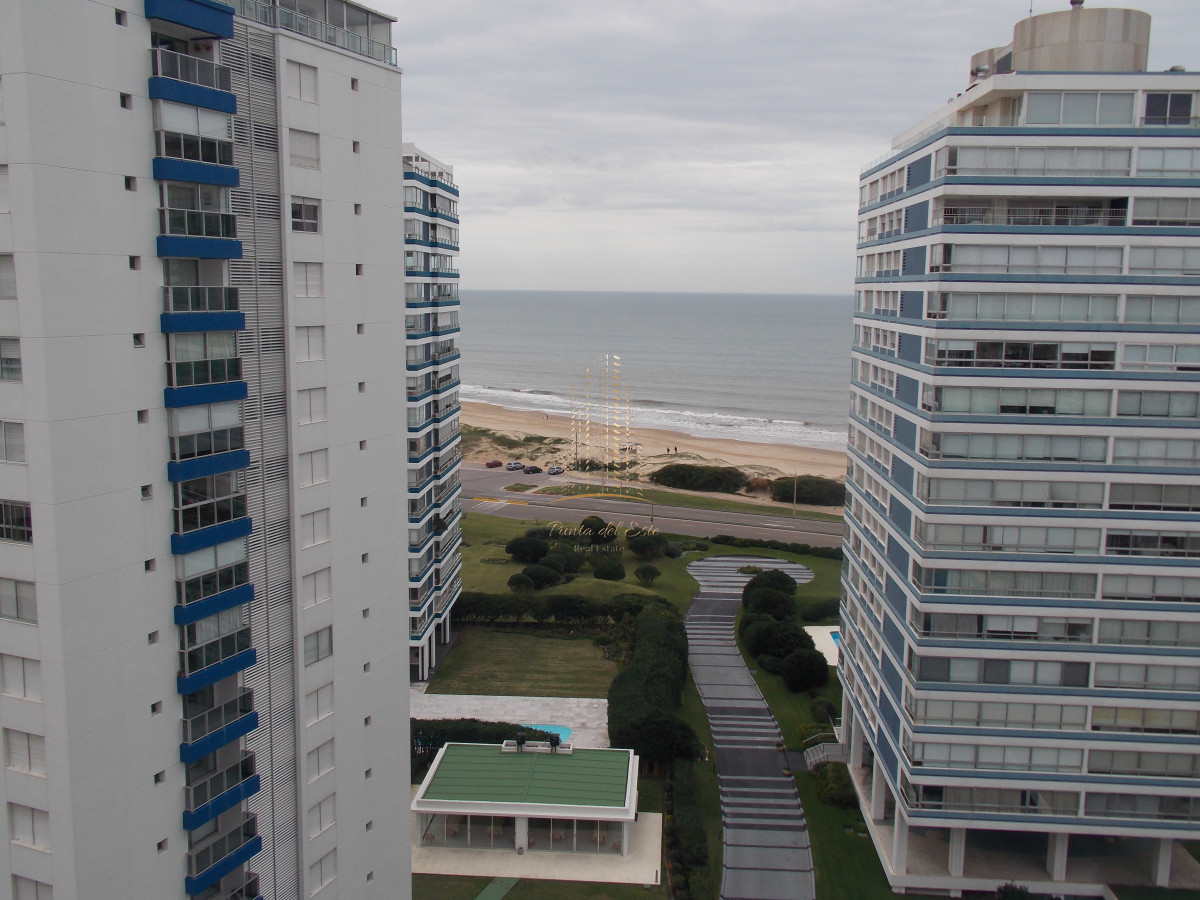 Apartamento ID.744 - TORRE MARINA II AVDA CHIVERTA