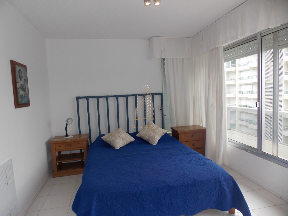 Apartamento ID.744 - TORRE MARINA II AVDA CHIVERTA