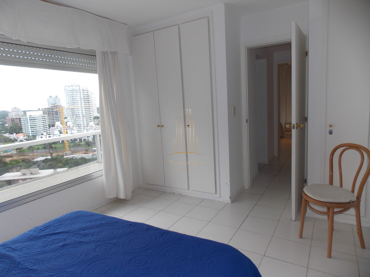 Apartamento ID.744 - TORRE MARINA II AVDA CHIVERTA