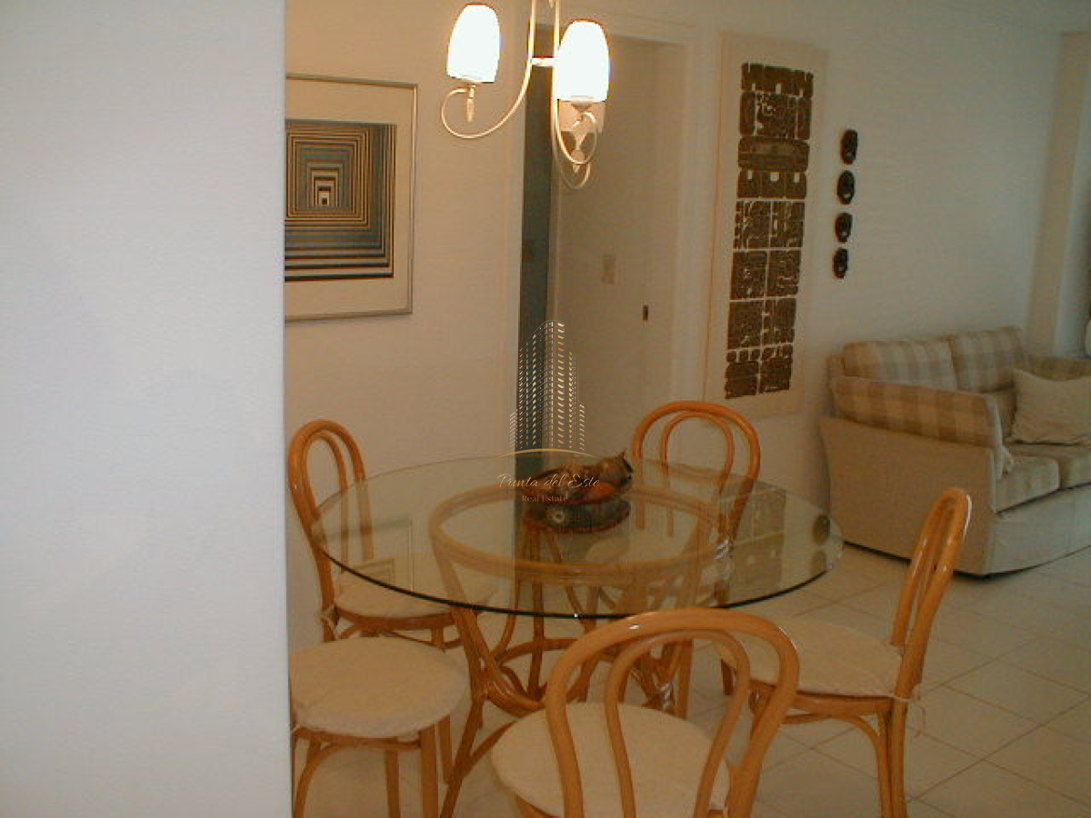 Apartamento ID.744 - TORRE MARINA II AVDA CHIVERTA
