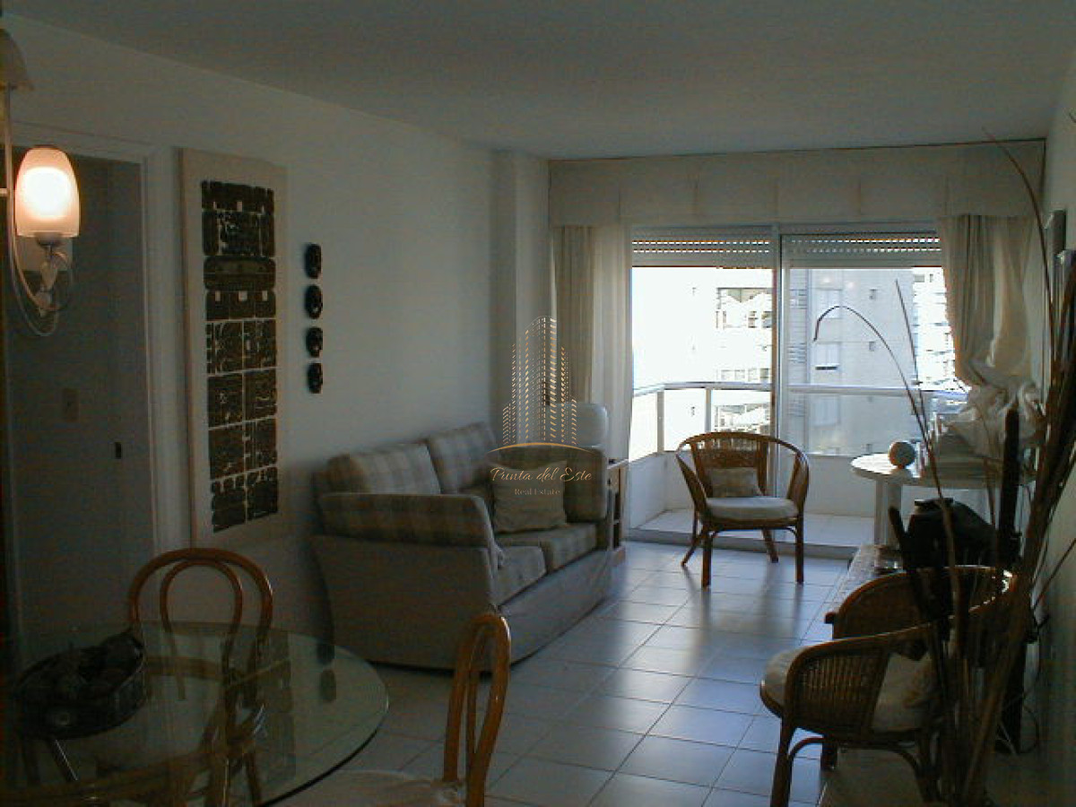 Apartamento ID.744 - TORRE MARINA II AVDA CHIVERTA