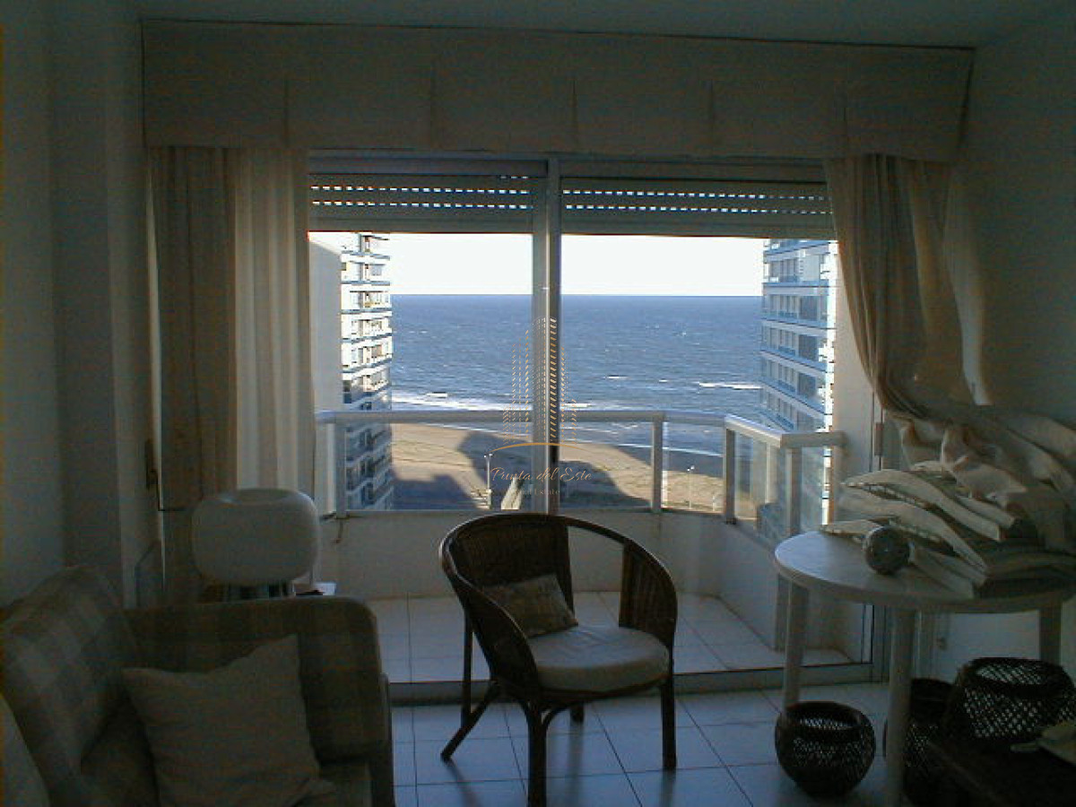 Apartamento ID.744 - TORRE MARINA II AVDA CHIVERTA