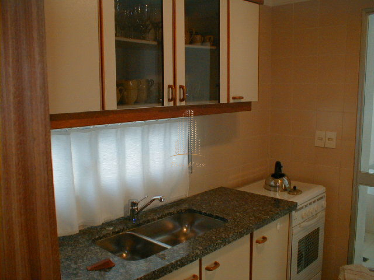 Apartamento ID.744 - TORRE MARINA II AVDA CHIVERTA