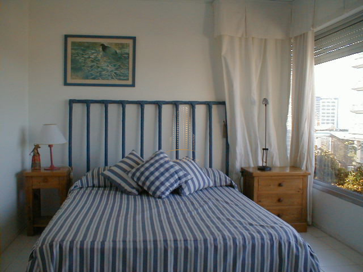 Apartamento ID.744 - TORRE MARINA II AVDA CHIVERTA