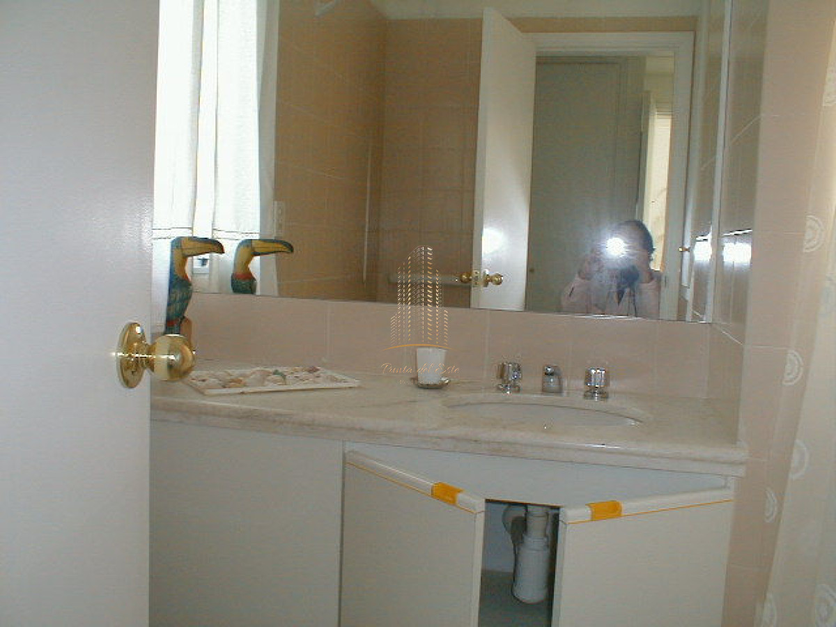 Apartamento ID.744 - TORRE MARINA II AVDA CHIVERTA