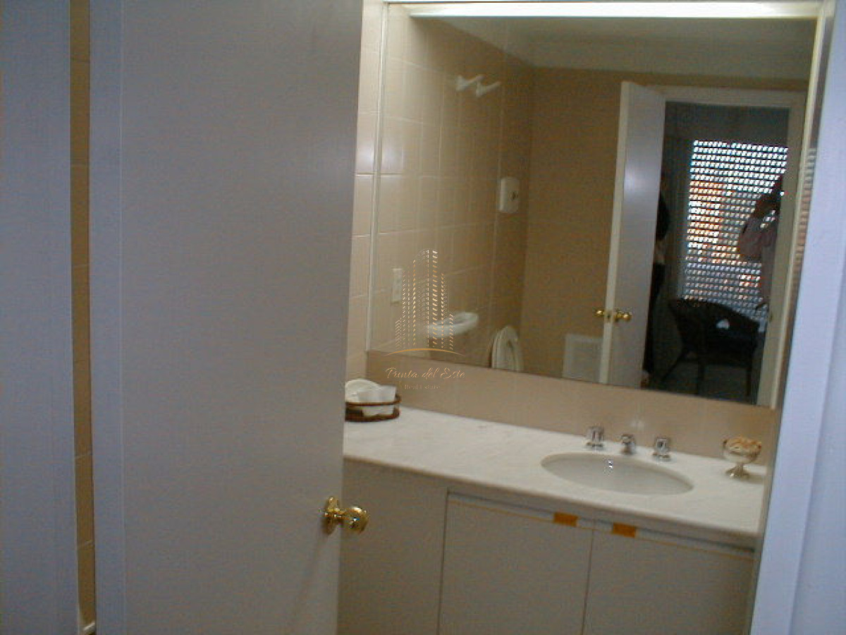 Apartamento ID.744 - TORRE MARINA II AVDA CHIVERTA
