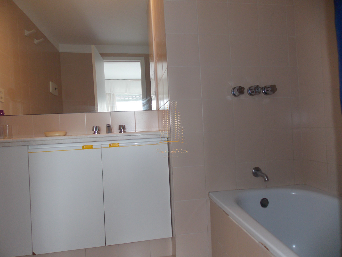 Apartamento ID.744 - TORRE MARINA II AVDA CHIVERTA