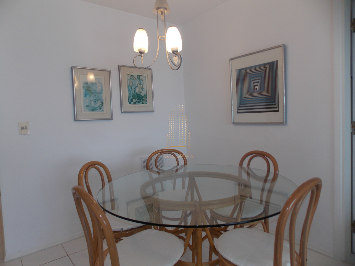 Apartamento ID.744 - TORRE MARINA II AVDA CHIVERTA