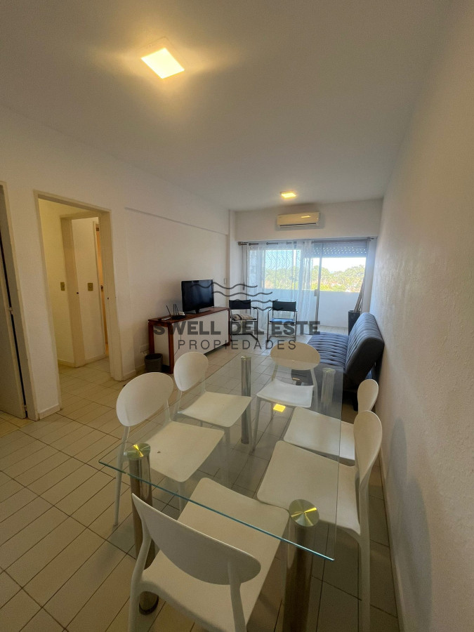 Apartamento ID.169 - Torre Antares  2 dorm
